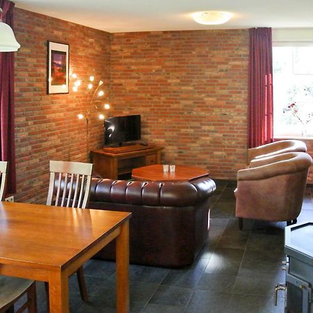 Bungalowpark Bij De Bronnen Nutter Εξωτερικό φωτογραφία