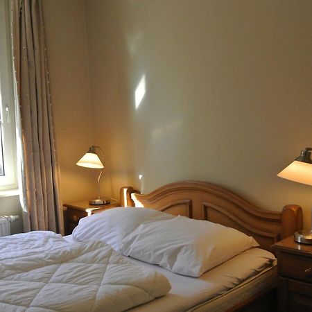 Bungalowpark Bij De Bronnen Nutter Εξωτερικό φωτογραφία