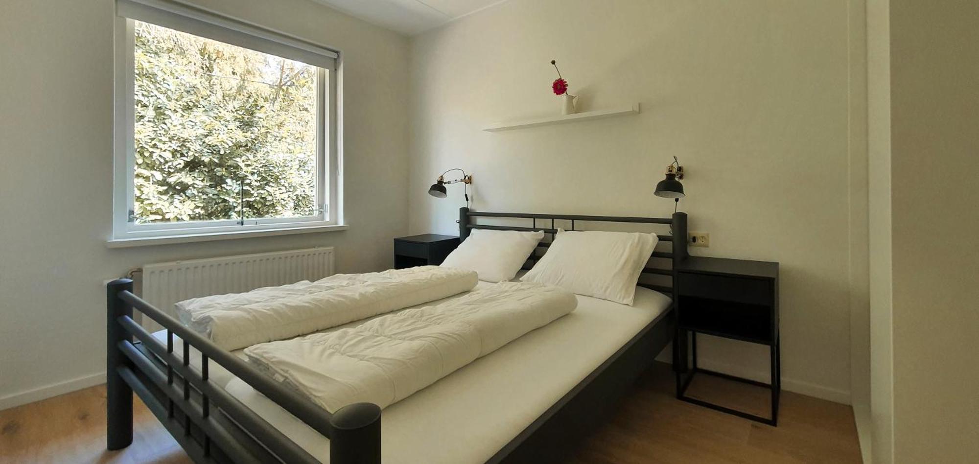 Bungalowpark Bij De Bronnen Nutter Εξωτερικό φωτογραφία